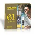 Caravan Xmas Set