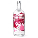 Absolut Raspberry 1L