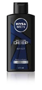 Nivea  men deep impact 400ml