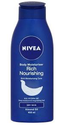 Nivea Rich Nourishing 5in1 400ml