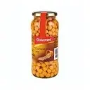 Gourmet Chickpeas 400g