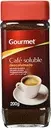Gourmet Natural Instant Coffee 100g