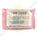 Prevex face wipes 24