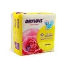 Drylove 10 Pads