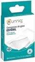 Ifa Gauze pads 10u