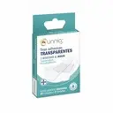 Ifa Transparent Plaster 10U  2S