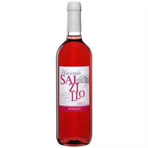 Hacienda Salzillo Rose 75cl  