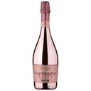 Prosecco Sensi Rose 18k 75cl   