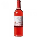 S.Melvin Rose Wine 75cl 
