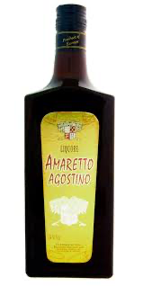 Amaretto Agostino 50cl