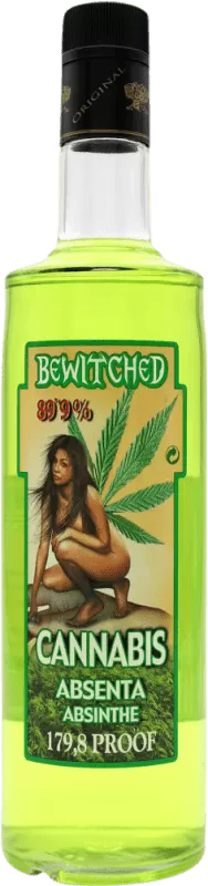 Absenta Cannabis 50cl