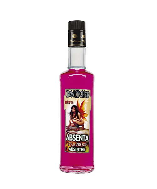 Absenta Rose Bewitched 50cl