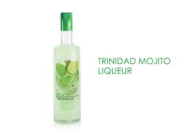 Mojito trinidad 70cl