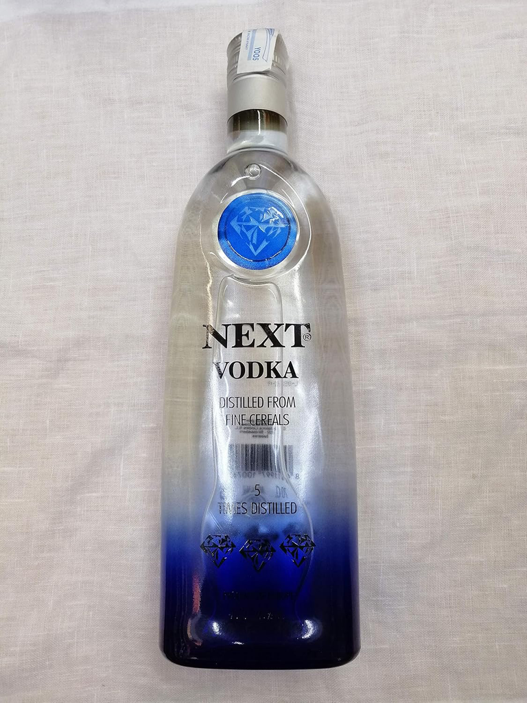 Next Vodka 50cl