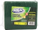 Mical green  fibre 12u 