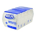 Mical Servilletas