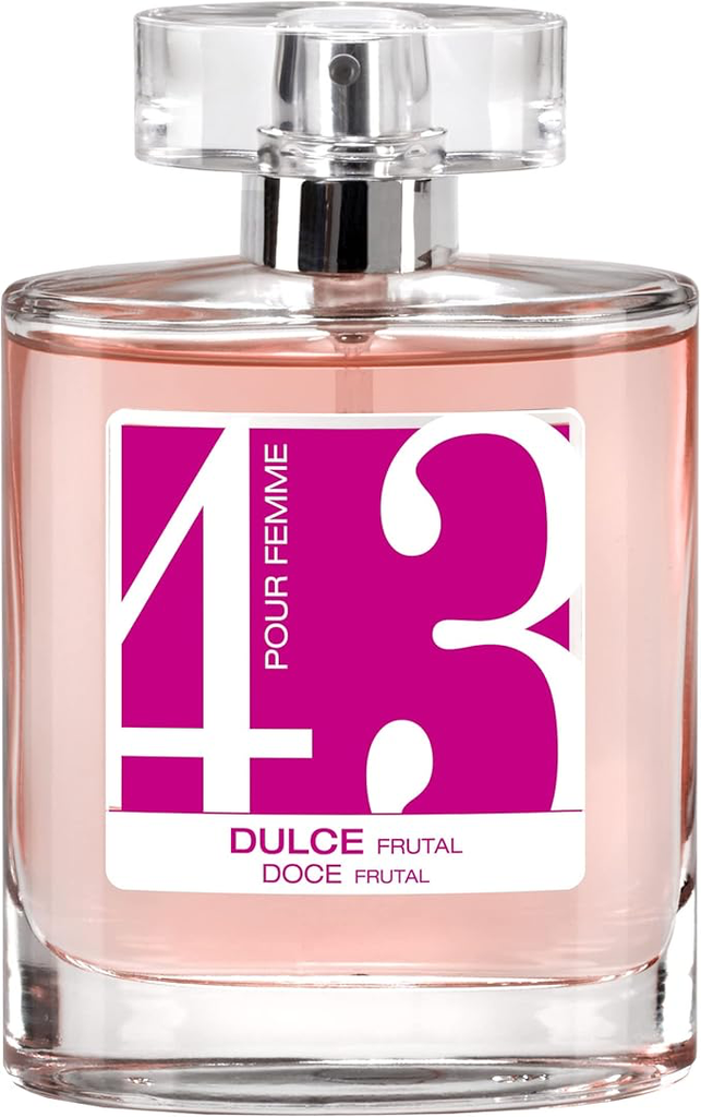 Caravan Happy Collection 43. 100ml   