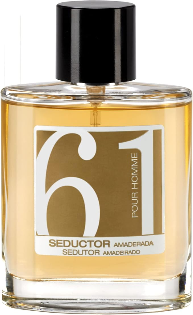 Caravan Happy Collection 61. 100ml      