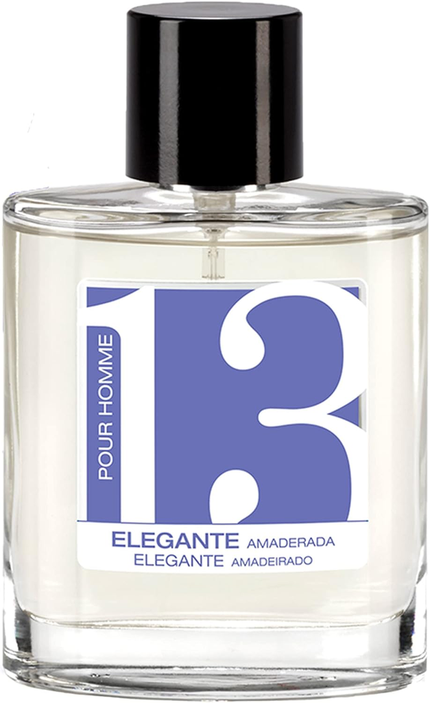 Caravan Happy Collection 13. 100ml       