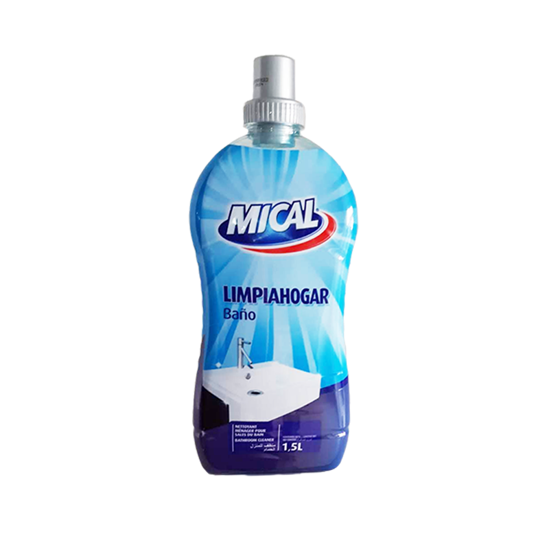 Mical Limpiahogar  Bathroom Cleaner  