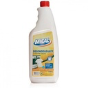 Mical  Degreaser Refill 750ml 