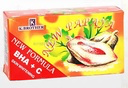 K. Brothers Papaya Soap 120g