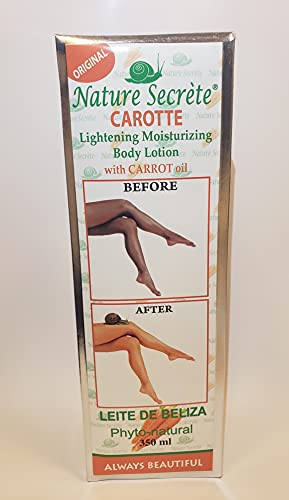 Nature Secret Argan 350g