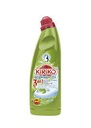 Kiriko 3in1 Toilet Cleaner 750ml