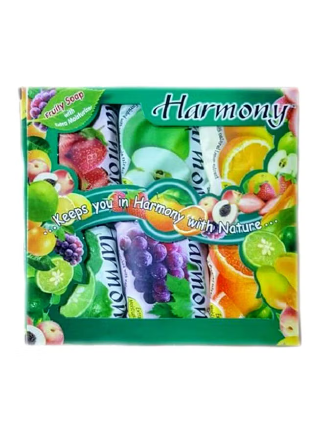 Harmony Fruity Soap