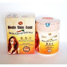 Dodo Face Cream