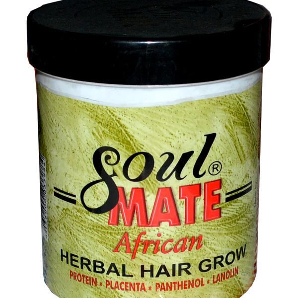 Soul Mate Hair Cream 155g