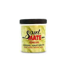 Soul Mate Hair Cream 80g 