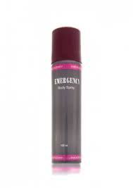 Emergency Body Spray