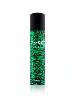Wishbone Body Spray 