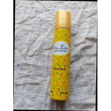 One Love Body Spray 