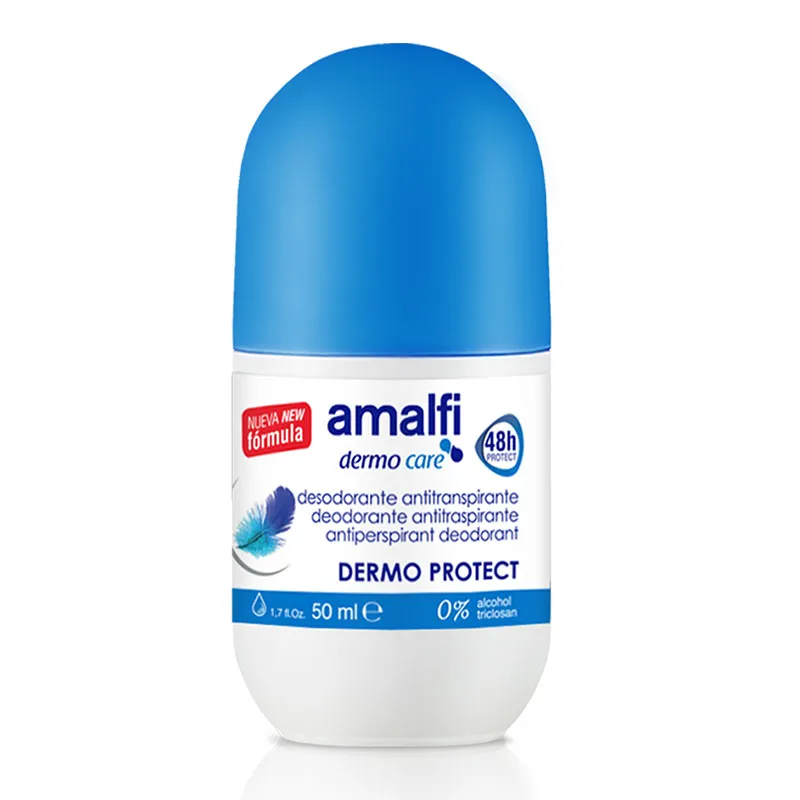 Amalfi Rollon Dermo 50ml 