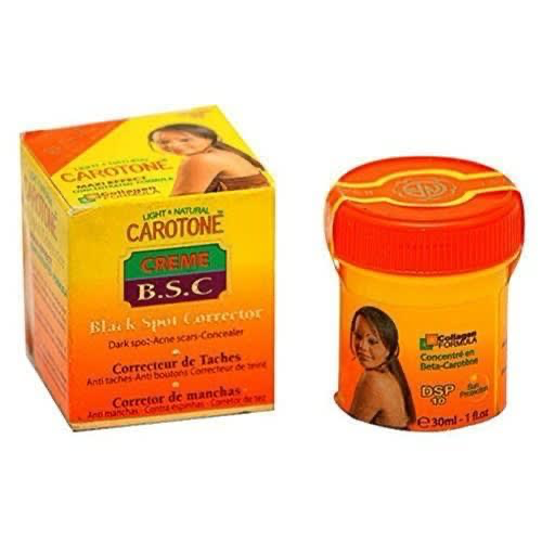 Carotone Cream 30ml