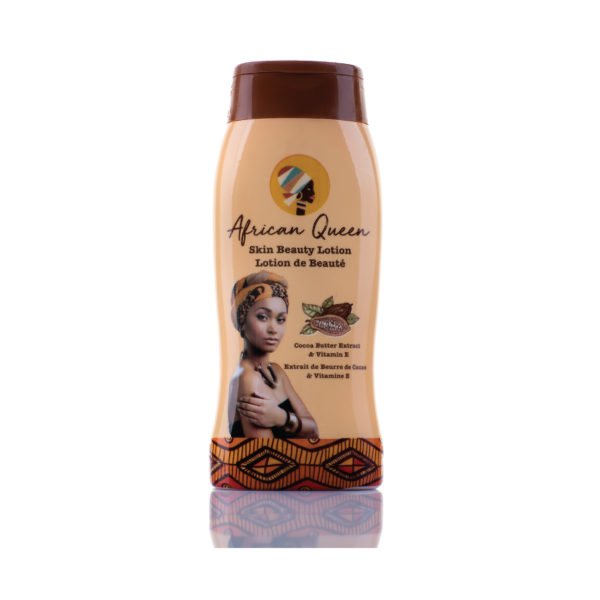 AFRICAN QUEEN LOTION 275ML
