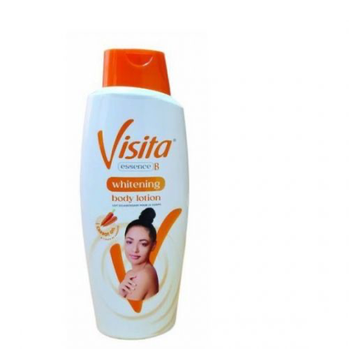 Visita Carrot Lotion 250ml