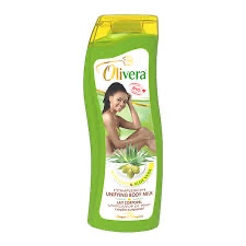 Olivera Body Milk 215ml