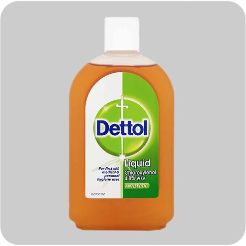 Dettol 500ml