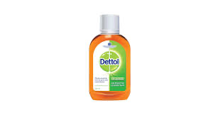 Dettol 165ml