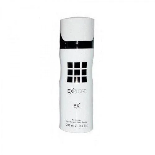 Explore Body Spray