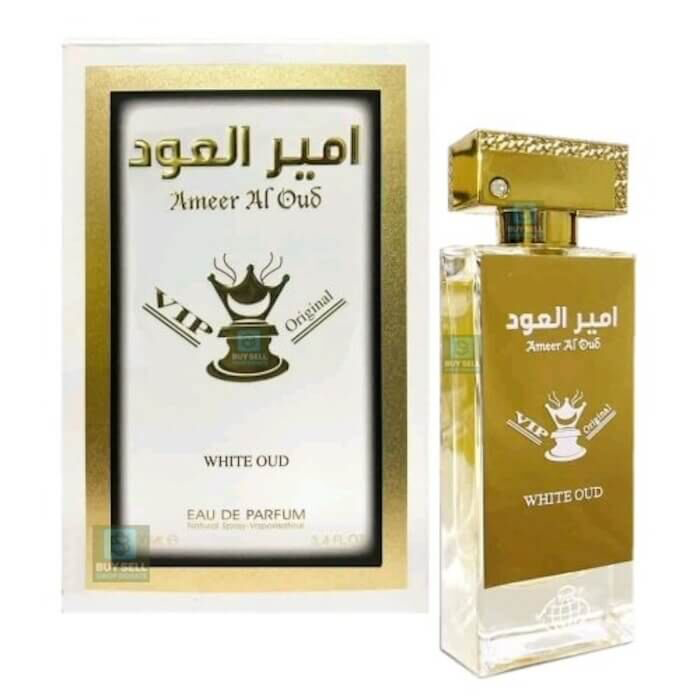 Ameer Al Ond 100ml