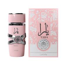 Yara Perfume 100ml