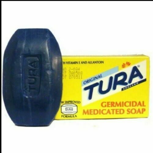 Tura Soap 