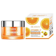 Dr Davey Face Cream