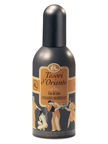 Tesori Perfume