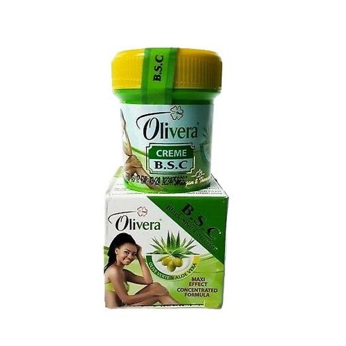 Olivera Face Cream