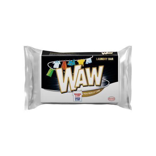 Waw Soap 250g